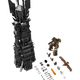 Illustration for article titled Ents, eagles and Christopher Lees abound in Legos emLotR/em Orthanc set